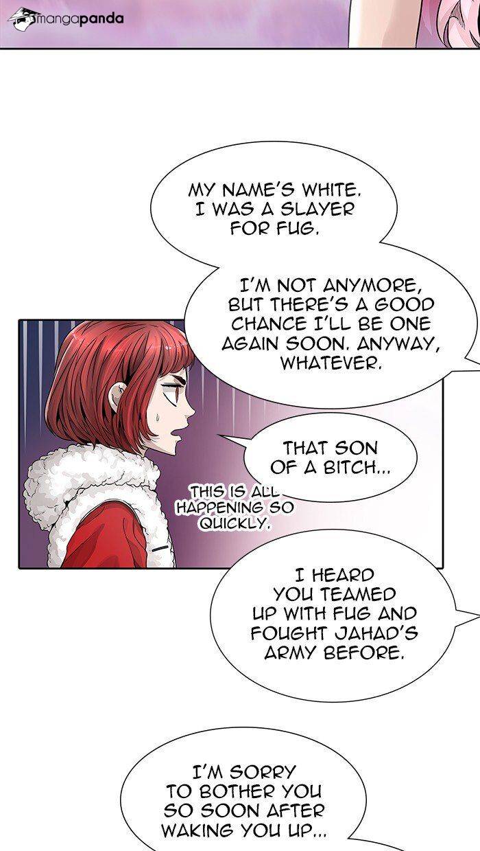 Tower of God Chapter 462 image 021